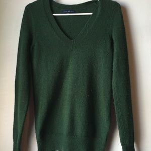 Fitted Stretchy Sweater